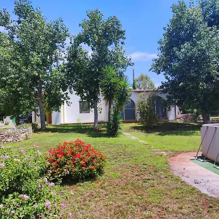 Annita Villa *