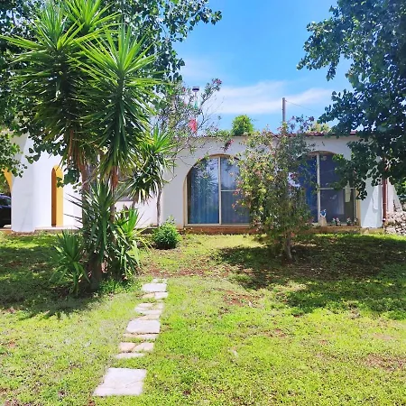 Villa Annita Specchia