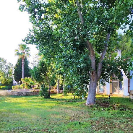 Villa Annita Specchia