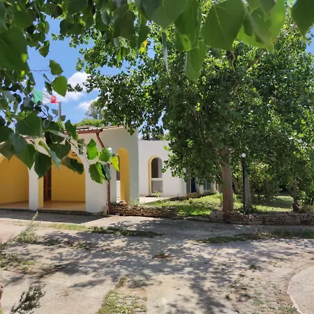 Villa Annita *
