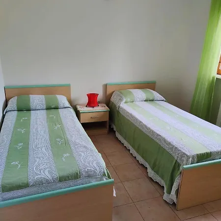 Villa Annita Specchia