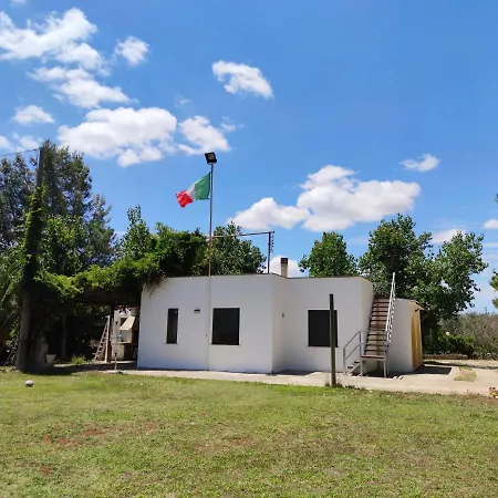 Annita Villa Specchia