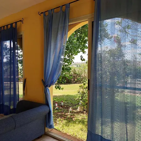 Annita Villa Specchia