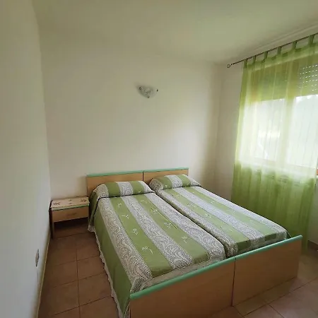 Annita Villa Specchia