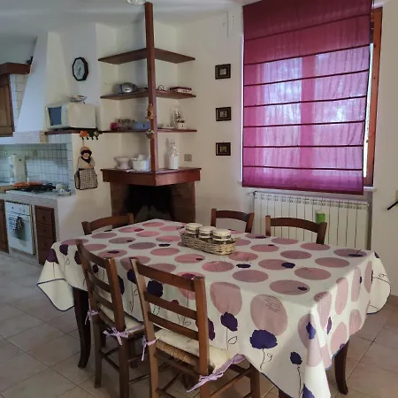 Annita Villa Specchia