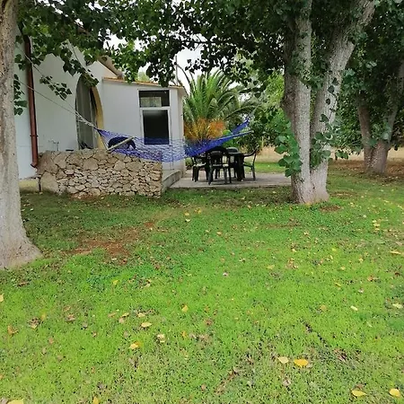 Villa Annita Specchia