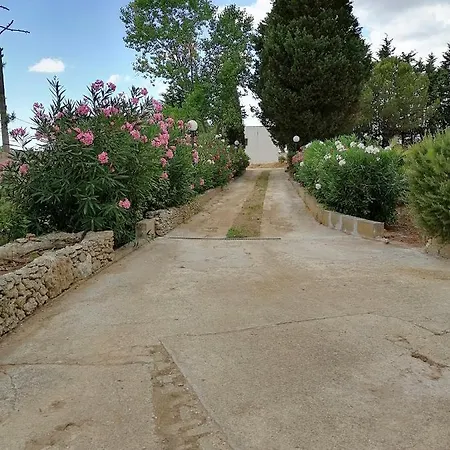 Annita Villa Specchia