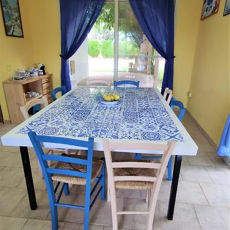 Villa Annita