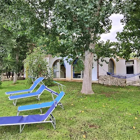 Annita Villa