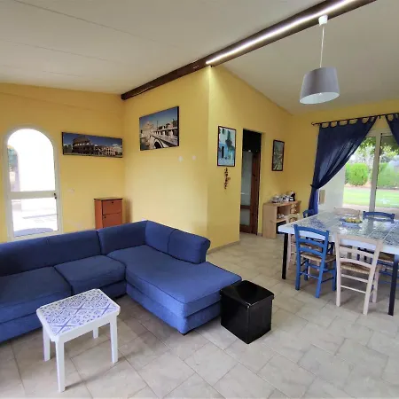 Villa Annita Specchia